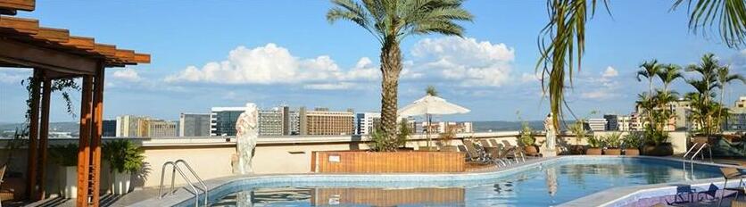 San Marco Hotel Brasilia - Photo2