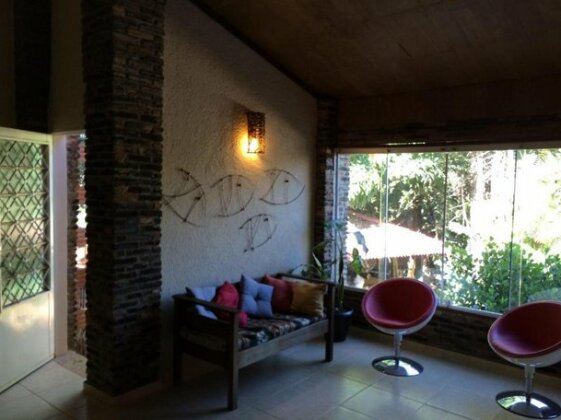 Sitio Casa Caiada - Photo2