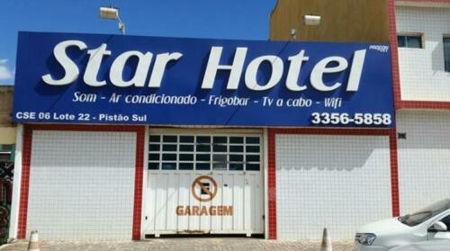 Star Hotel Brasilia