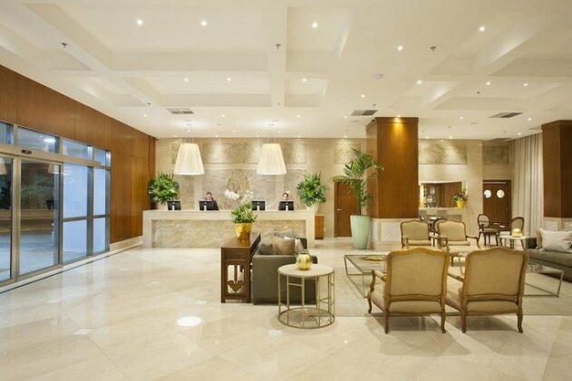 Windsor Brasilia Hotel - Photo3