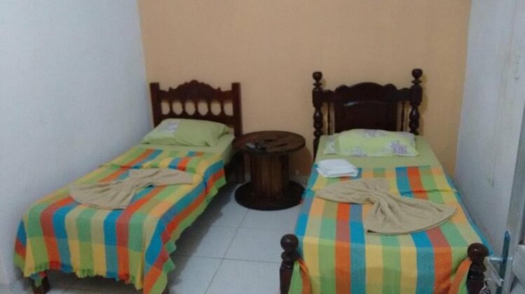 Hostel Pousada em Fazenda Nova Dona Rosy - Photo4