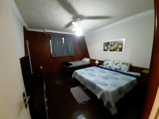 Brumadinho Hostel - Photo3