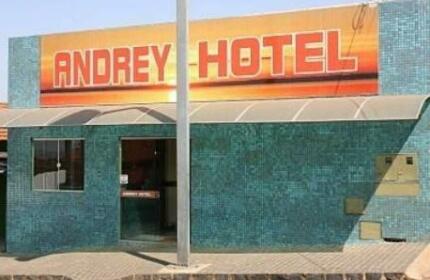Andrey Hotel