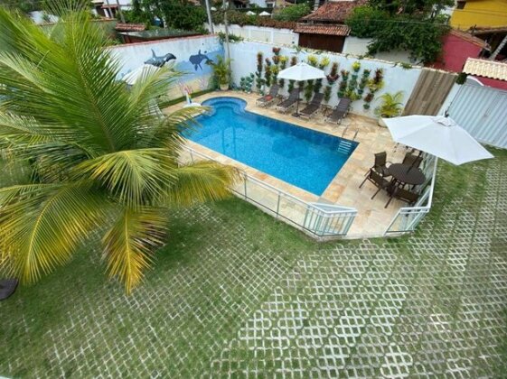 Andorinhas de Geriba - Photo3