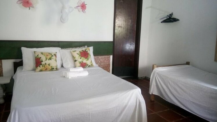 Atalaya Guest House - Photo4