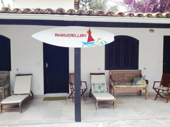 Baluarte Guest House - Photo2