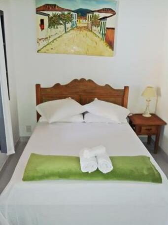 Baluarte Guest House - Photo4