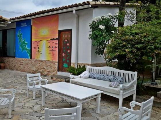 Baluarte Guest House - Photo5