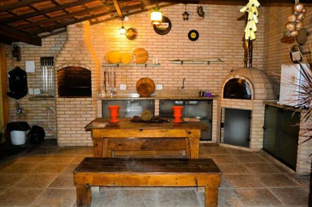 Brazilian House Buzios - Photo2