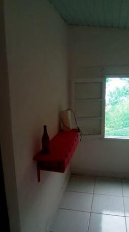 Camping Hostel Mangue Arts - Photo3