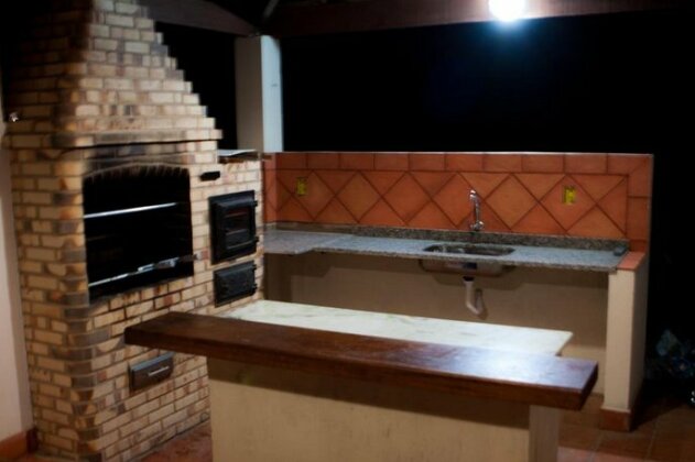 Casa Alto De Buzios - Photo2