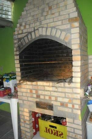 Casa da Jack Geriba - Photo5