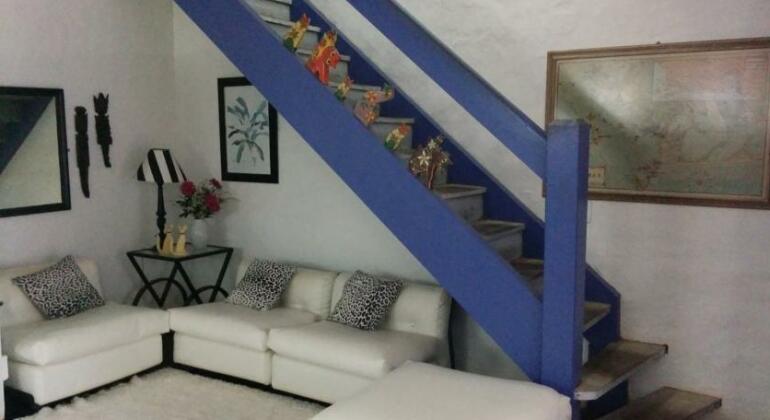 Casa da Ruth Pousada - Photo2