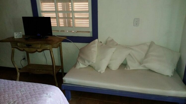 Casa da Ruth Pousada - Photo3
