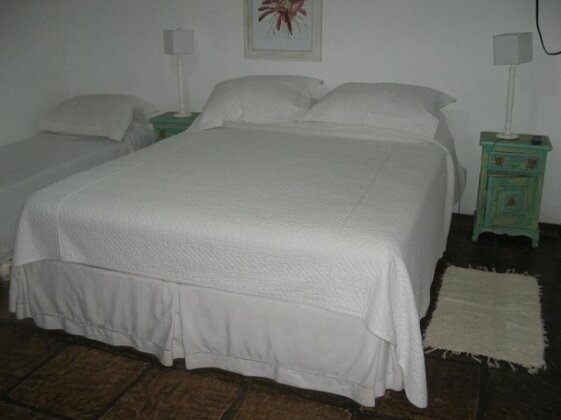 Casa da Ruth Pousada - Photo5