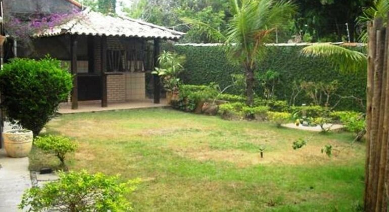 Casa em Buzios Baia Formosa