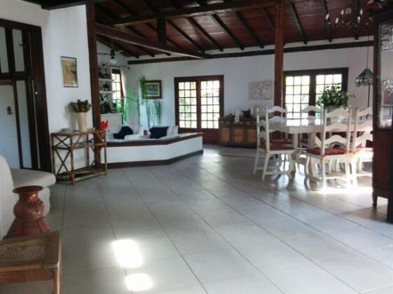 Casa em Manguinhos - Photo3