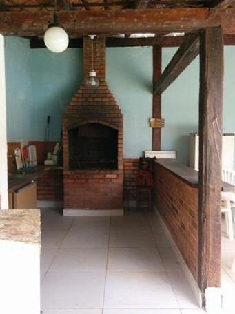 Casa em Manguinhos - Photo4