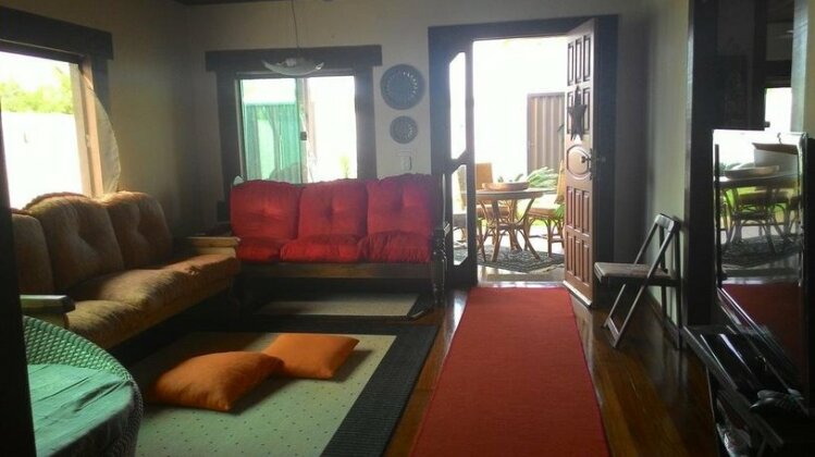 Casa Pimentel Condominio Caravela Pinta - Photo2