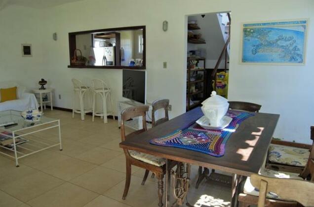 Casa Solar Da Praia - Photo2