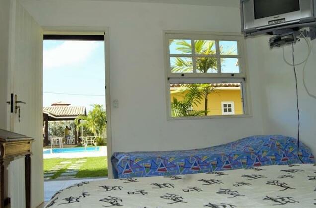 Casa Solar Da Praia - Photo5