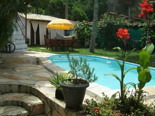 Chez Marine Guest House - Photo2