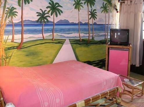 Chez Marine Guest House - Photo3