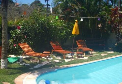 Chez Marine Guest House - Photo4