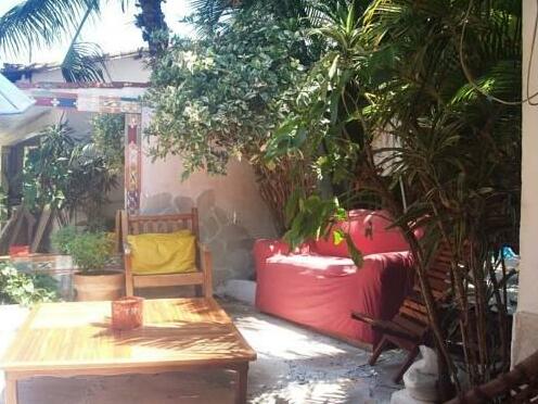 Chez Marine Guest House - Photo5