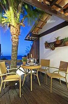 Chez Pitu Praia Hotel - Photo2