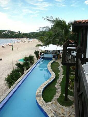 Chez Pitu Praia Hotel - Photo3