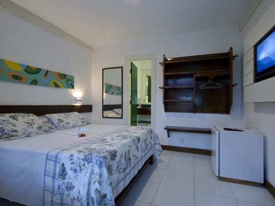 Chez Pitu Praia Hotel - Photo5