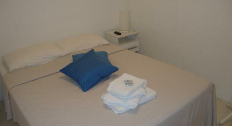 Doce Maresia Suites - Photo3
