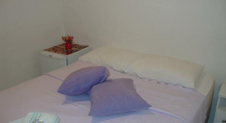 Doce Maresia Suites - Photo4
