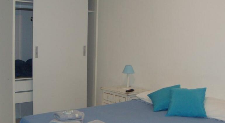 Doce Maresia Suites - Photo5