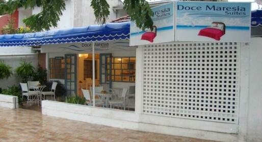 Doce Maresia Suites