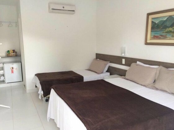 Estrela Azul Guest House Buzios - Photo3