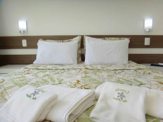 Estrela Azul Guest House Buzios - Photo4