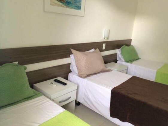 Estrela Azul Guest House Buzios - Photo5