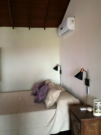 Flat praia do Geriba - Photo3