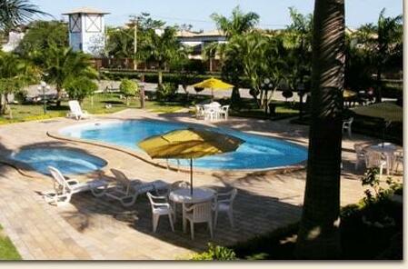 Geriba Inn Praia - Photo2
