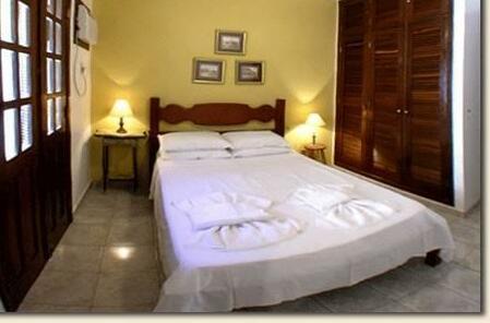 Geriba Inn Praia - Photo4