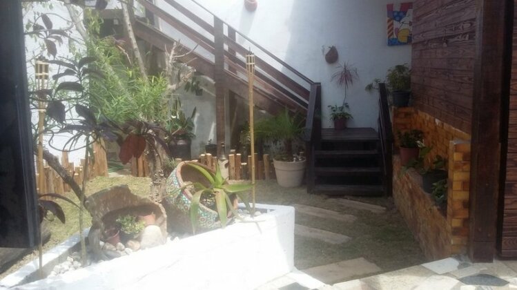 Guest House Canto Mineiro - Photo2