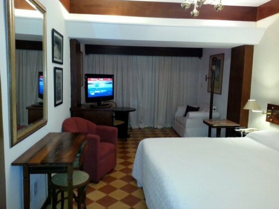 Hotel El Cazar - Photo5
