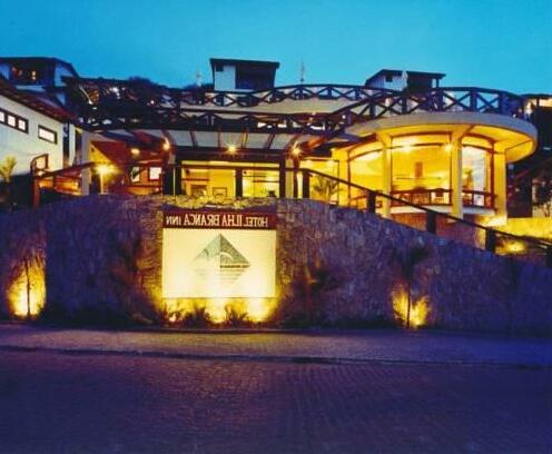 Hotel Ilha Branca Inn