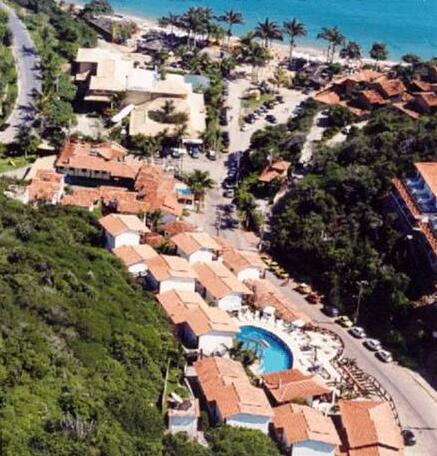 Hotel Ilha Branca Inn - Photo2