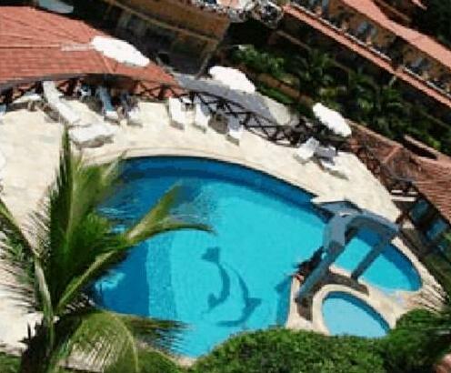 Hotel Ilha Branca Inn - Photo3