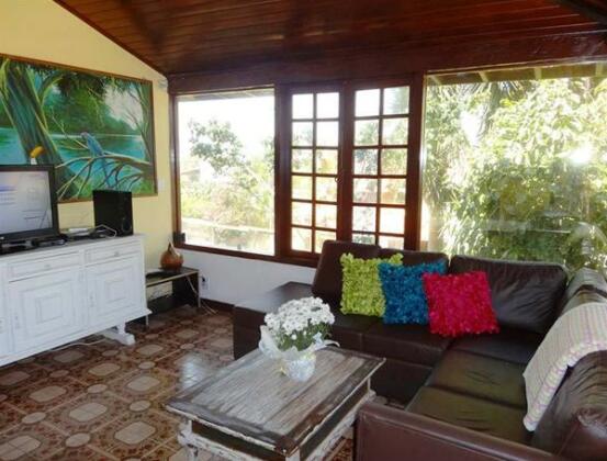 Lagoa Beach Hostel Buzios - Photo2
