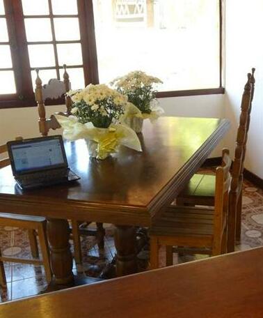 Lagoa Beach Hostel Buzios - Photo3