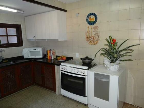 Lagoa Beach Hostel Buzios - Photo5